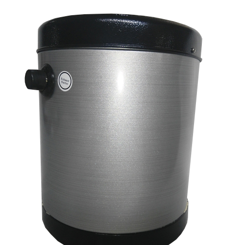 Tanque de prellenado de 5LT con salida 3/4